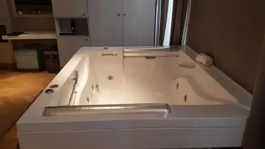San Carlo Suite - 6