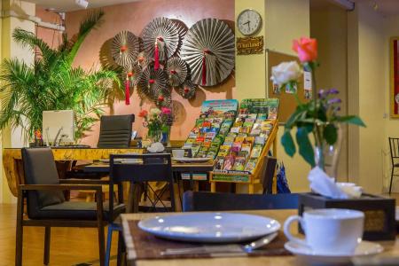 Chiang Mai Waroros Boutique - 21