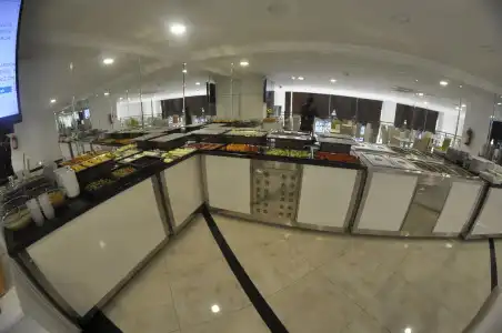 Ozyigit Otel - 21