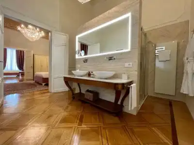 Palazzo Monga Boutique Guesthouse - 50