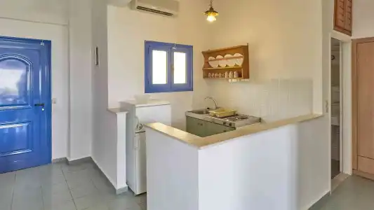 Dionysos Apartments and Studios - 15