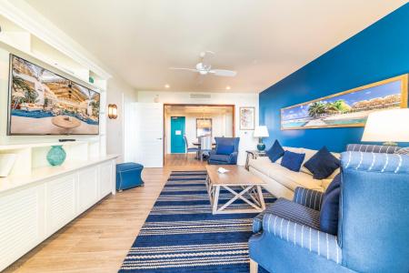 Margaritaville Resort Orlando Cottages - 31