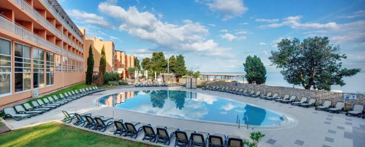 Residence  Garden Suites Umag Plava Laguna - 6
