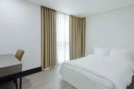 Haeundae Centum - 32