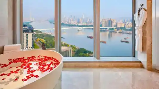 InterContinentals GUANGZHOU EXHIBITION CENTER by IHG - 86