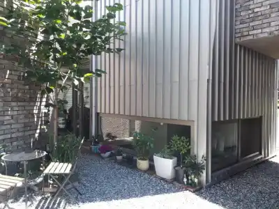Inside Busan Hostel - 37