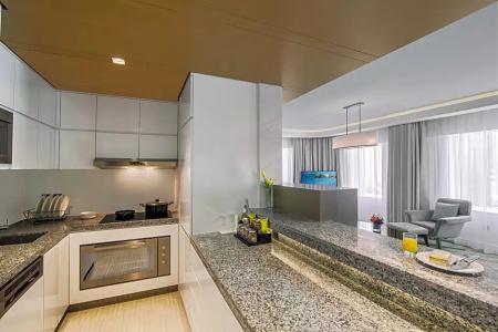 Towers Rotana - 103