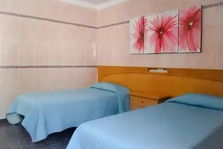 Apartamentos Dunaoasis Maspalomas - 25