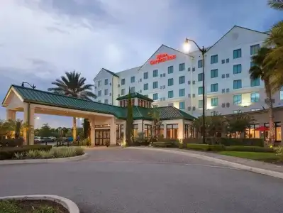 Hilton Garden Inn Palm Coast Town Center - 51