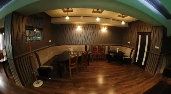 and restaurant complex "Intourist" - 9
