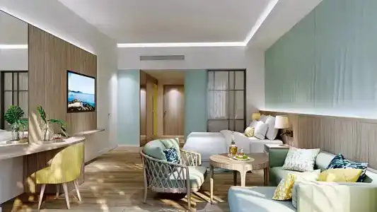 Holiday Inn Resort Ho Tram Beach by IHG - 111