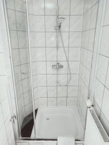 Tempelhof - City-Messe-Arena - 7