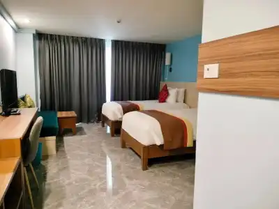 Saisawan Beach Luxury - 60