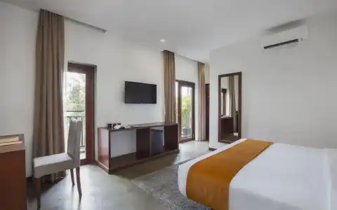 Won Residence & Spa - 55