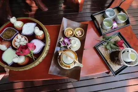 Baan Hin Sai Resort & Spa - 9