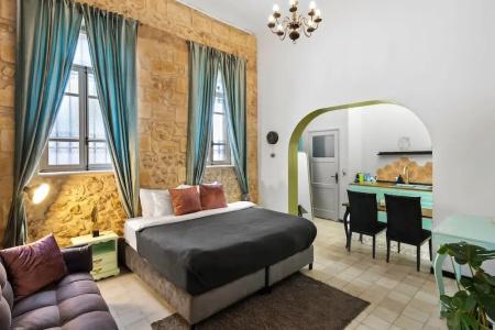 Helios Boutique Suites by la Finca - 1