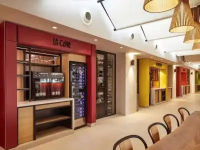 Mercure Avignon TGV et Spa - 31