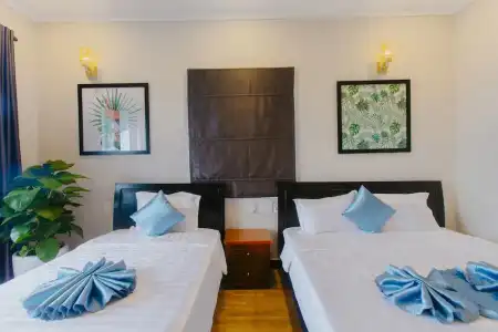 Home River Villa - 72