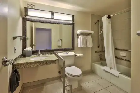 Best Western Plus Rio Grande Inn - 8