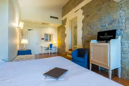 Borgo di Cortefreda Relais - 81