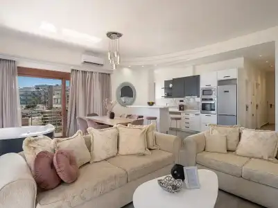 Elia Apartments - 106
