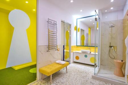 Vilacrosse Boutique Inn - 20