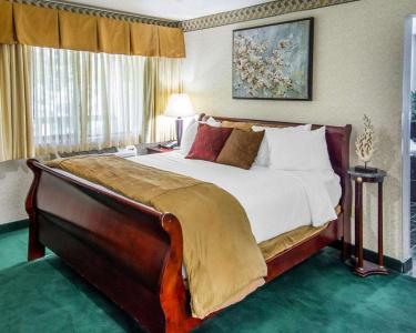 Quality Inn Oakwood - 47