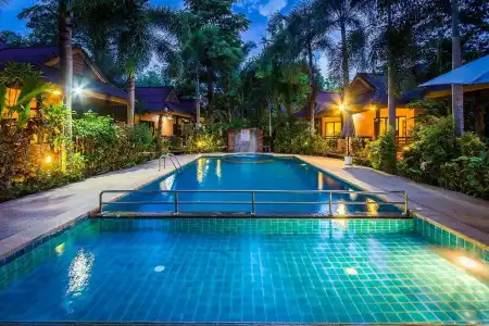 Sunda Resort - 9