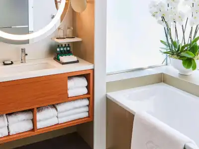 Sofitel Luxembourg Europe - 30