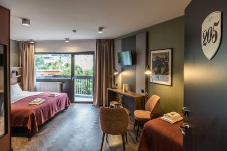 Pointe Isabelle - 137