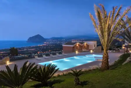 Parco Degli Aromi Resort & Spa - 15