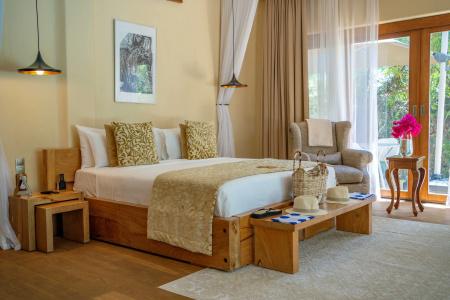 Zanzibar White Sand Luxury Villas & Spa - 284