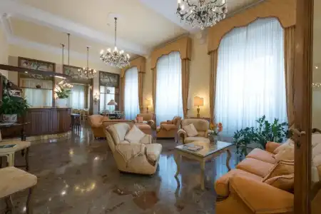 Belvedere - 1