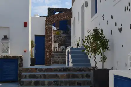 Astarte Suites - 0