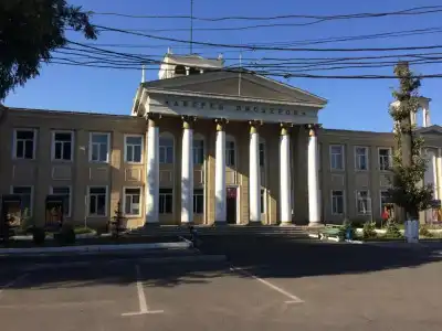 Dos Guesthouse - 1