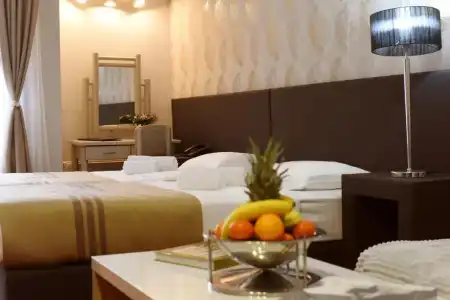 Zepter Vrnjačka Banja, member of Zepters - 106