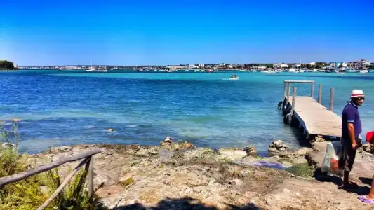 B&B L'Isola - 9