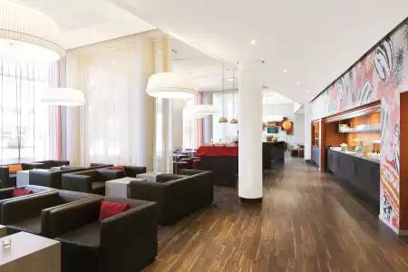 Motel L Älvsjö - 29