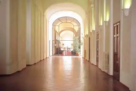 Domus Sessoriana - 2