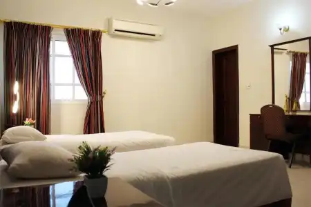 Sahara Apartment - 50