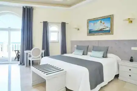 Grand Palladium - 4