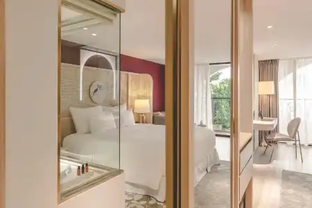 Hanoi Le Jardin & Spa - 43