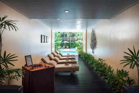 Centara Anda Dhevi Resort and Spa Krabi - 13
