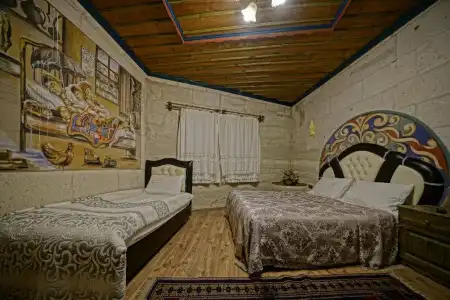 Kayatas Cave Suites - 212