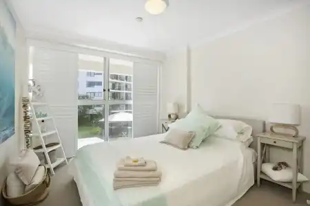 Cashelmara Beachfront Apartments - 111