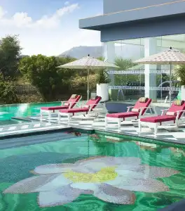 Taj Devi Ratn Resort & Spa, Jaipur - 16