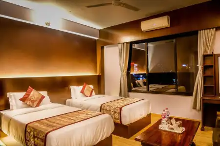 Trekkers Inn - 31