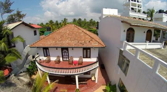 Royal Beach Hikkaduwa - 48