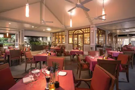 Angsana Laguna Phuket - 44