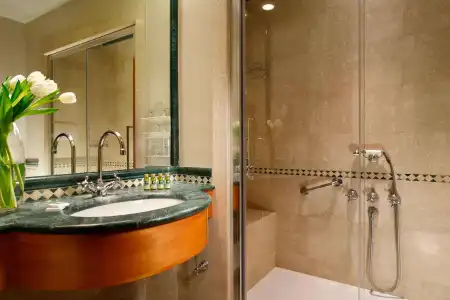 Four Points by Sheraton Siena - 11